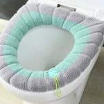 WINTER CUSHION. BRING COMFORT TO YOUR MOST PRIVATE MOMENT!