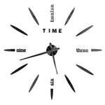 WALL CLOCK, FOR THOSE WHO ARE NATURALLY ELEGANT!