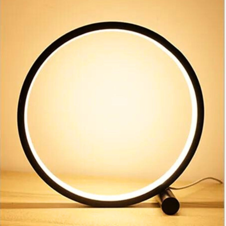 LED CIRCLEIT'S NOT JUST LIGHTING, IT'S INSPIRATION!